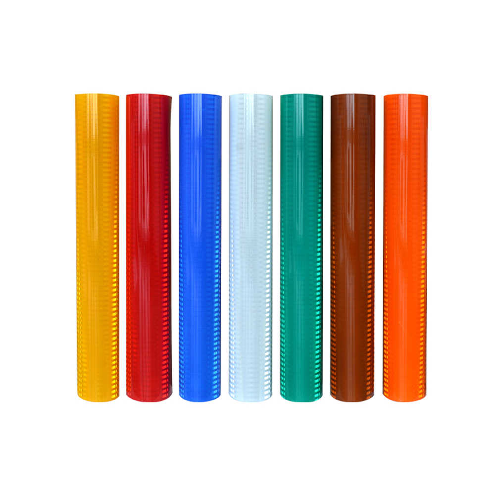 反光膜檢測內容