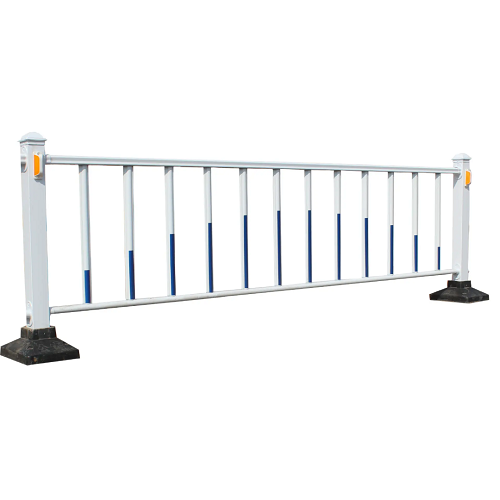 道路交通設施護欄的功能與設置要求