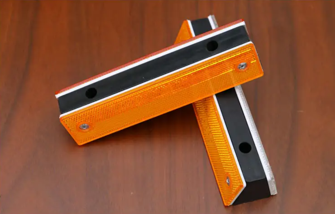 輪廓標樣式 輪廓標樣式