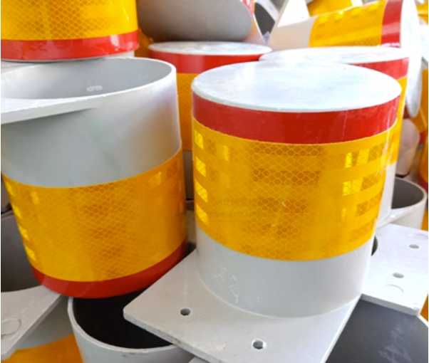 柱帽輪廓標 柱帽輪廓標